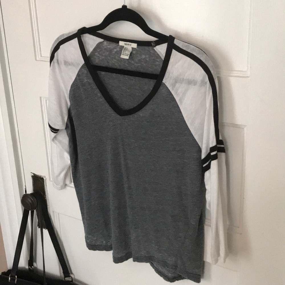 NWOT Forever 21 Top